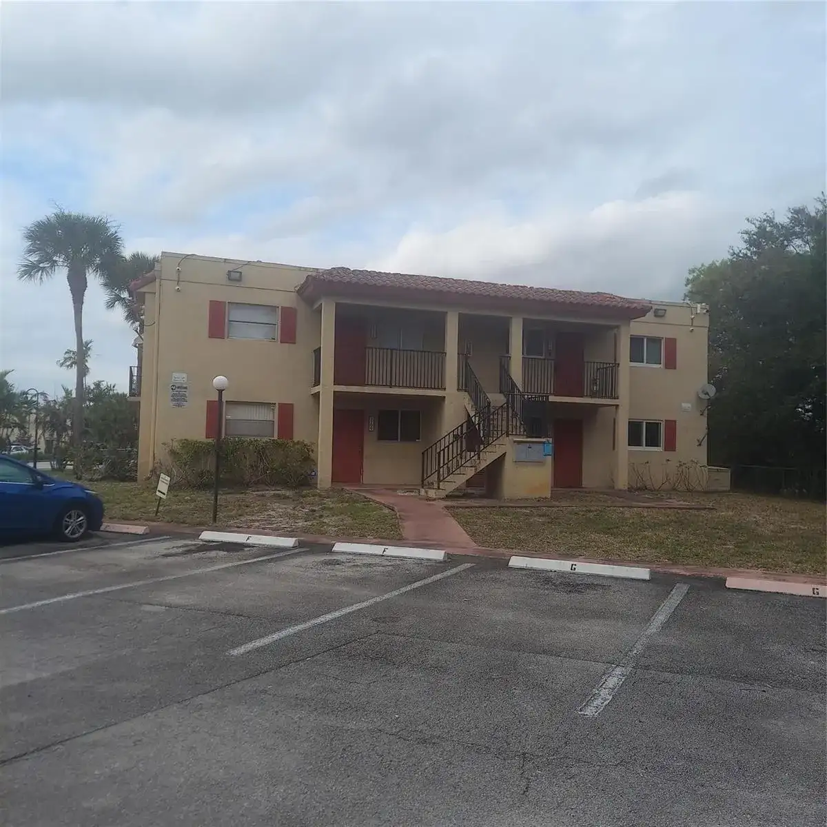 1710 NW 56TH Avenue # 1710, Lauderhill FL 33313 photo 4