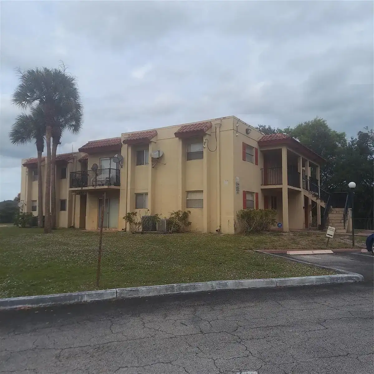 1710 NW 56TH Avenue # 1710, Lauderhill FL 33313 photo 5