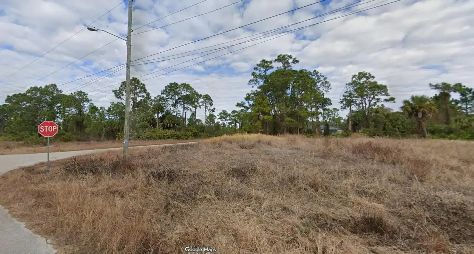 1235 COUNTY Street E, Lehigh Acres FL 33974 photo 4