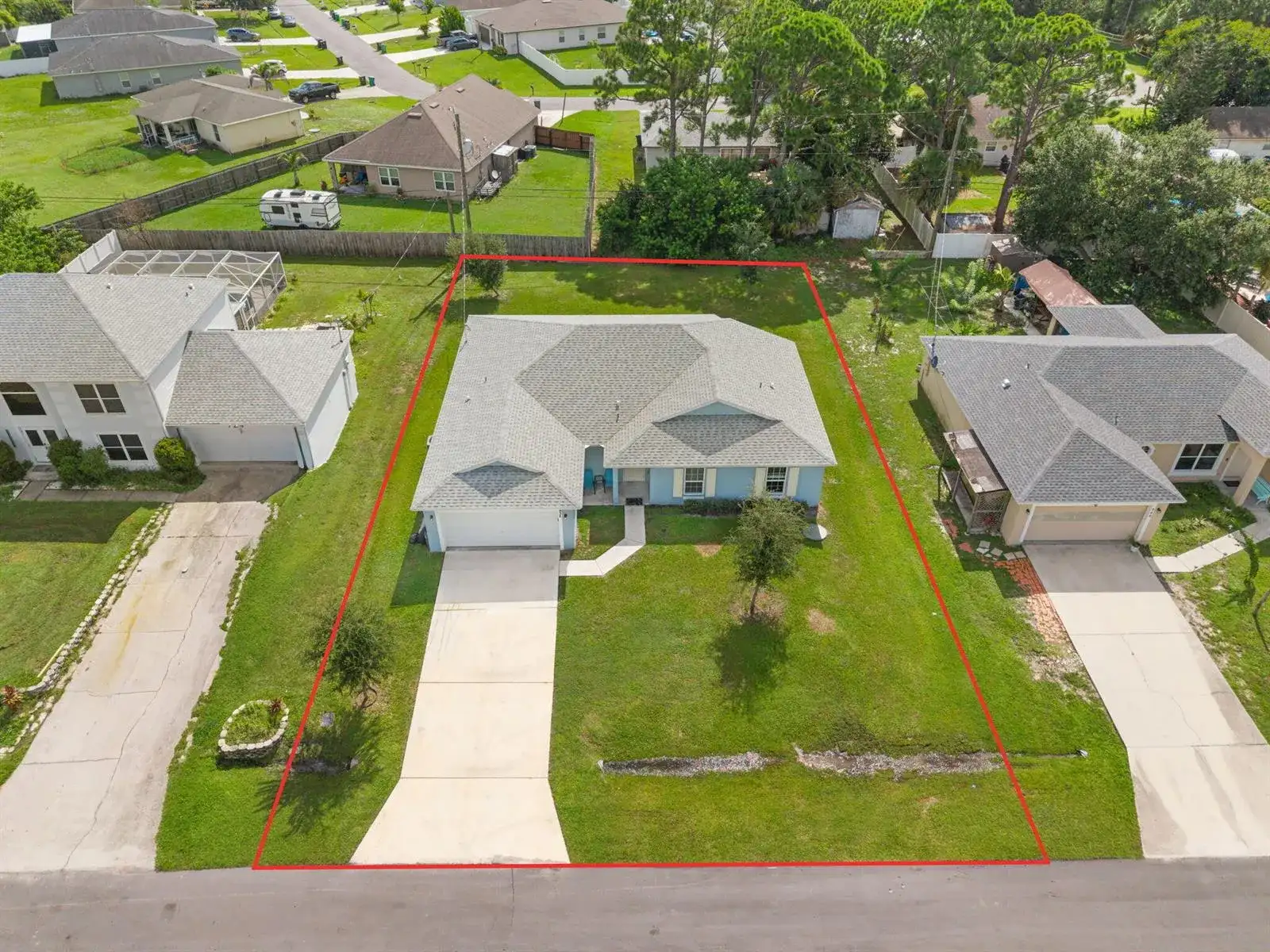 936 SW Harvard Road, Port St. Lucie FL 34953 photo 2