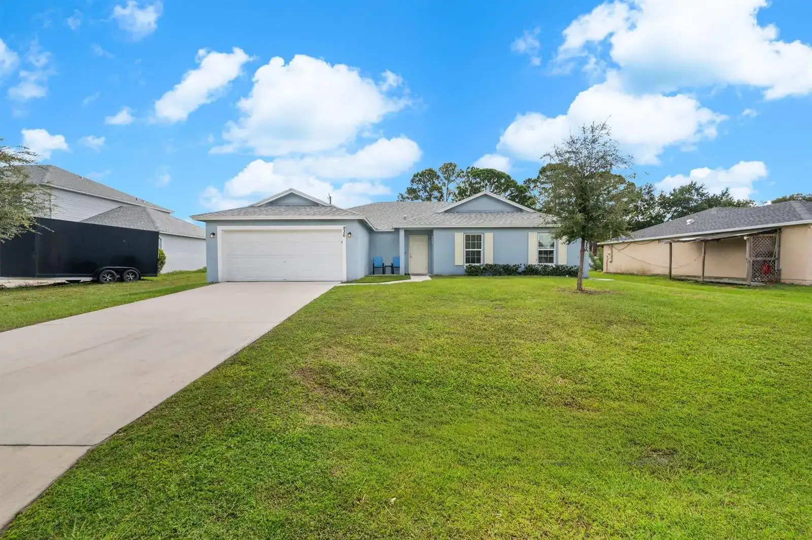 936 SW Harvard Road, Port St. Lucie FL 34953 photo 3