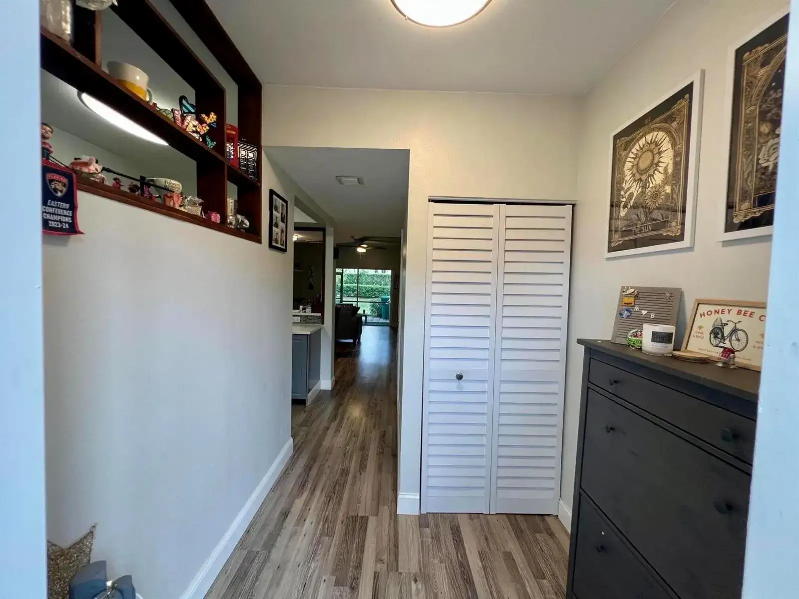 7844 Dixie Beach Circle, Tamarac FL 33321 photo 2