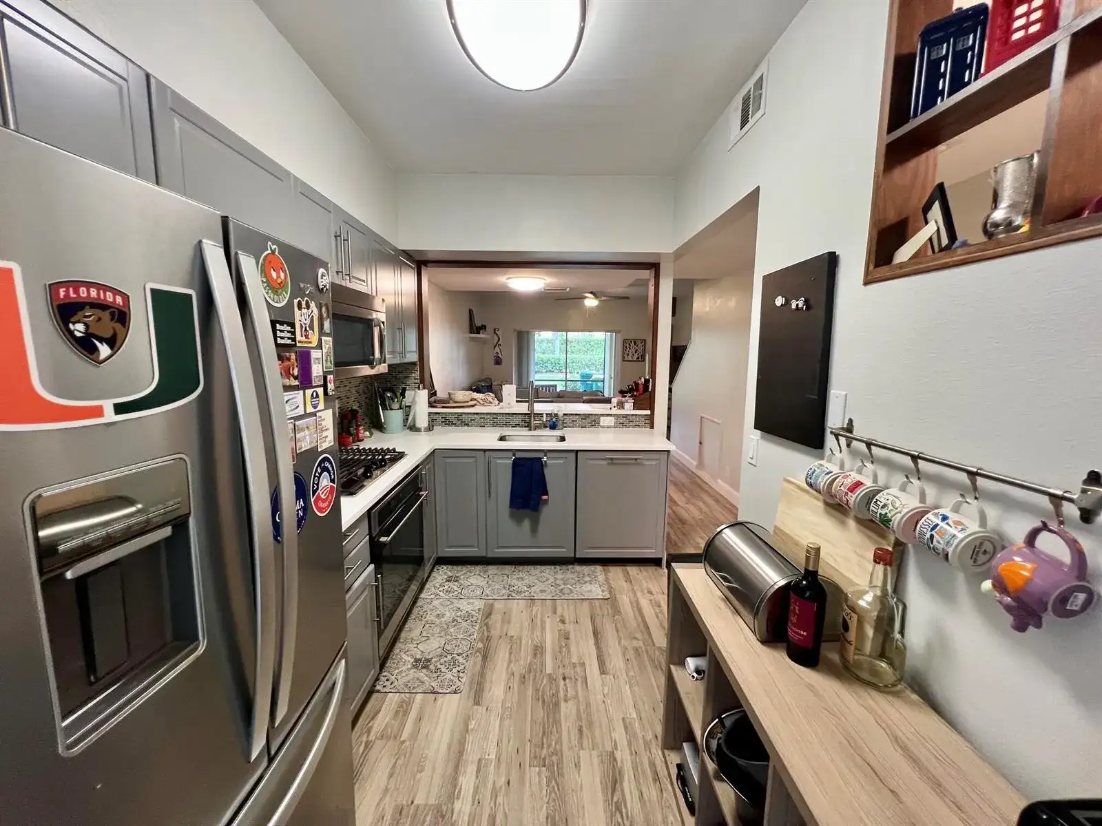 7844 Dixie Beach Circle, Tamarac FL 33321 photo 5