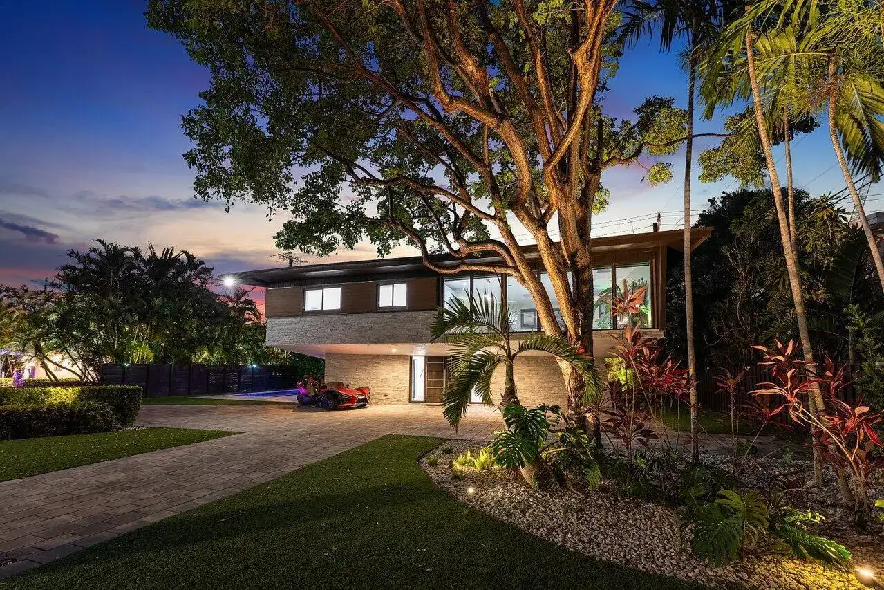 2601 NE 8TH Street, Fort Lauderdale FL 33304 photo 2