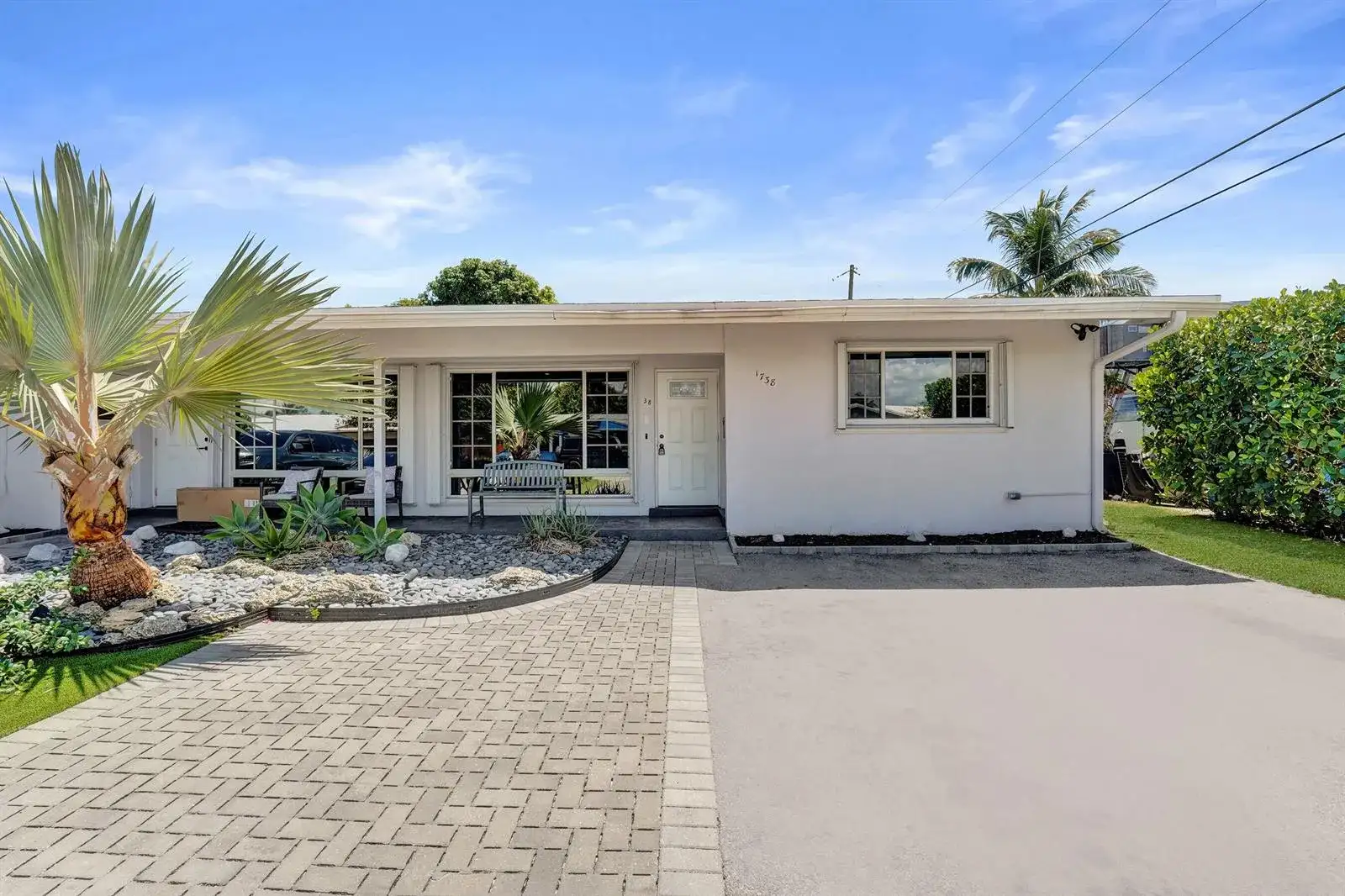 1738 NE 52nd Street, Fort Lauderdale FL 33334 photo 2