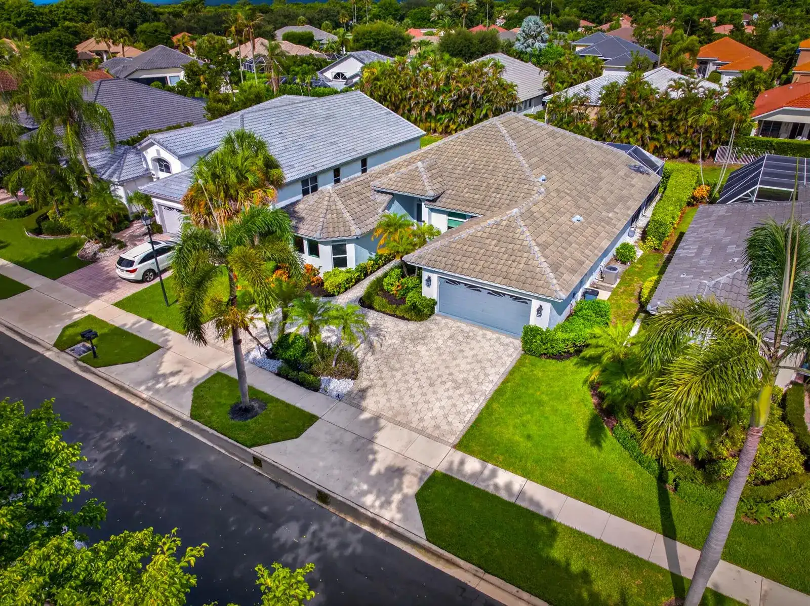 7690 La Corniche Circle, Boca Raton FL 33433 photo 3