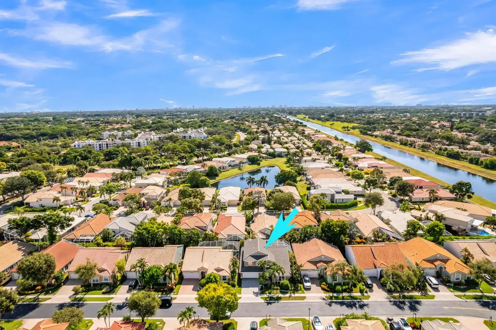 23330 Torre Circle, Boca Raton FL 33433 photo 3