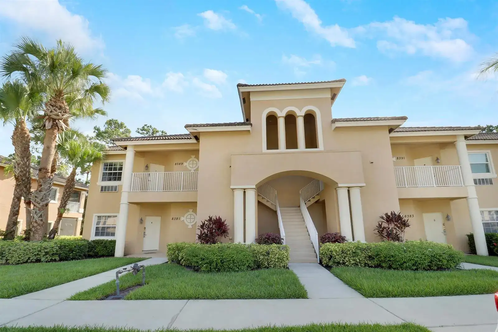 8389b Mulligan Circle, Port St. Lucie FL 34986 photo 3