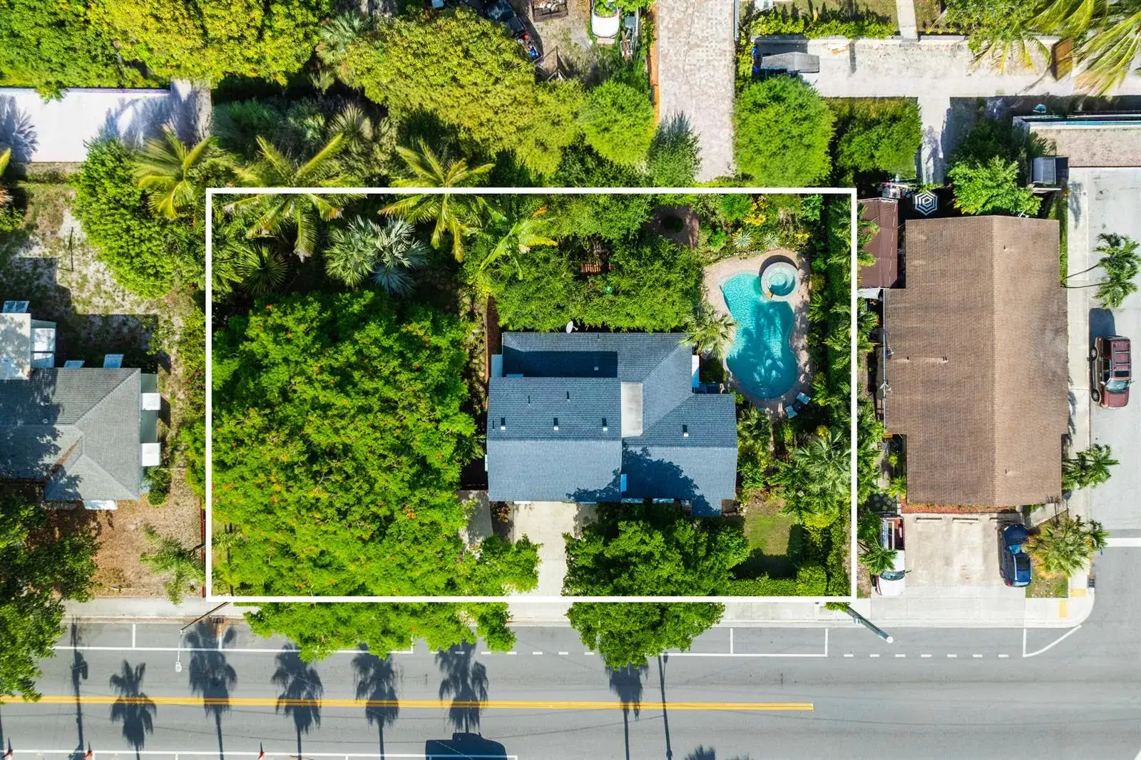 126 S A Street, FL 33460 photo 2