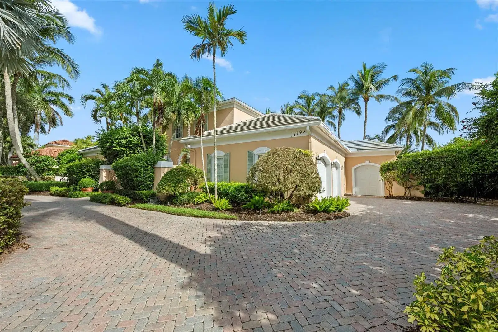 12893 Mizner Way, Wellington FL 33414 photo 4