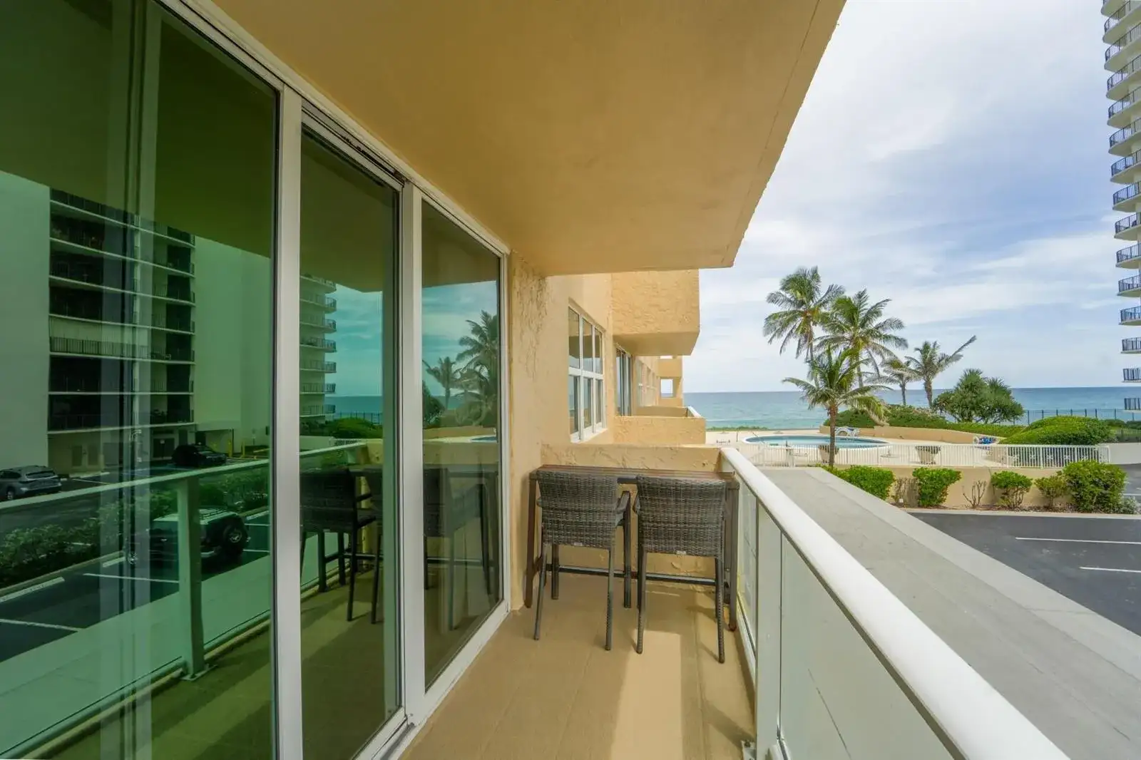 5440 N Ocean Drive # 203, Singer Island FL 33404 photo 2