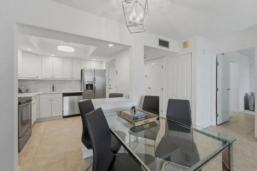 5440 N Ocean Drive # 203, Singer Island FL 33404 photo 4