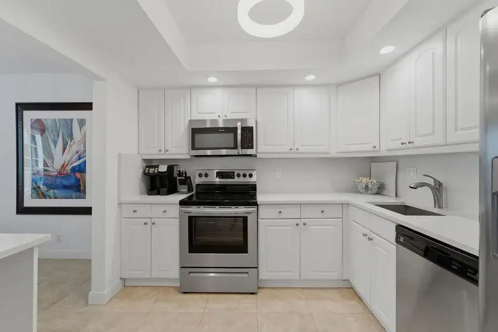 5440 N Ocean Drive # 203, Singer Island FL 33404 photo 5