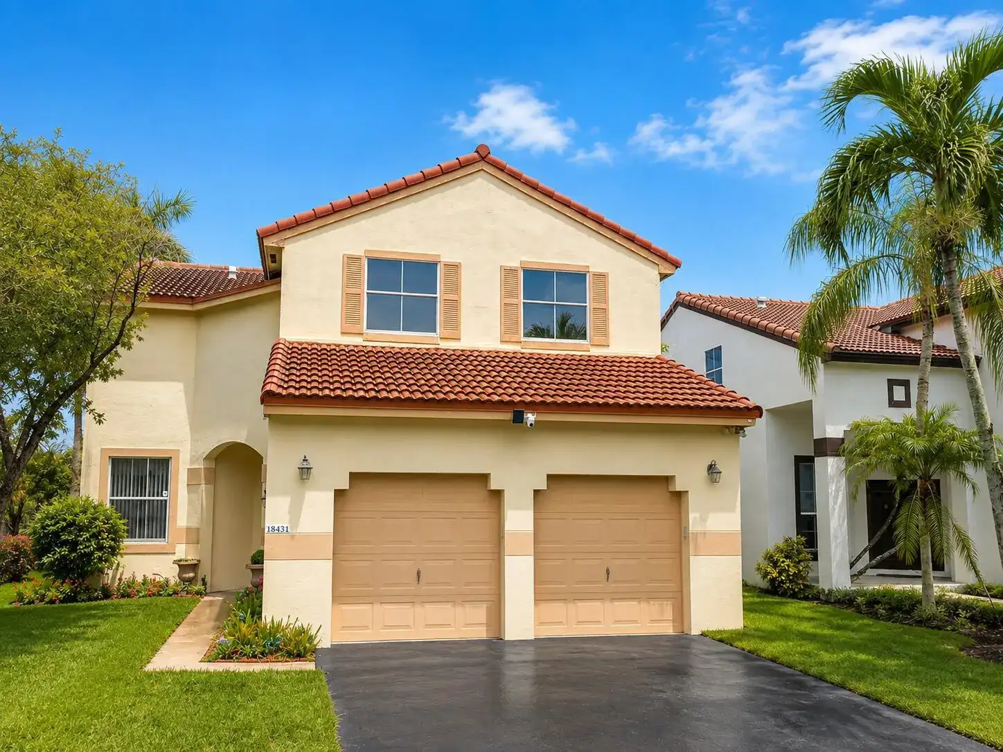 18431 NW 18TH Street, Pembroke Pines FL 33029 photo 2