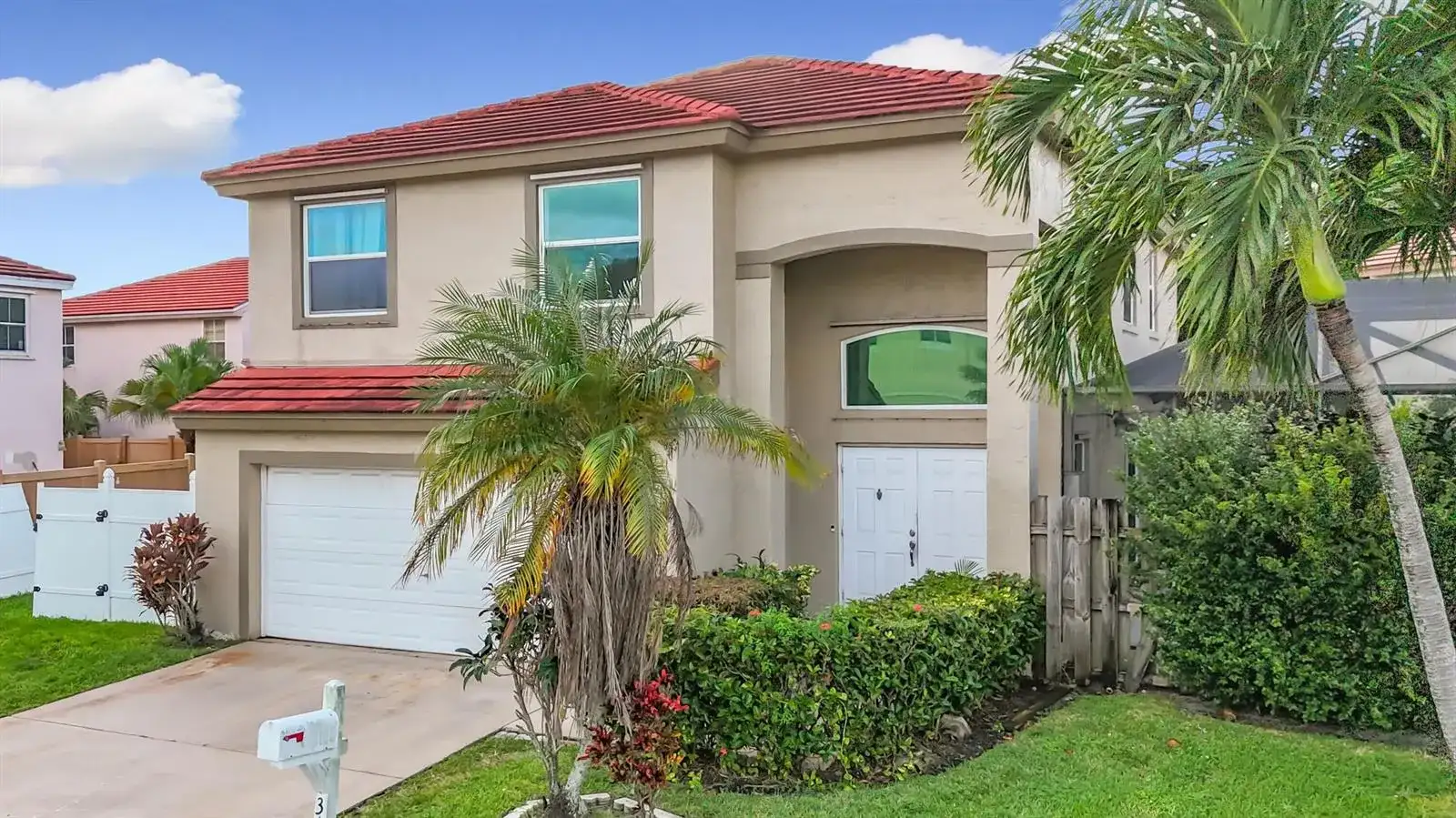 3123 Sunset Circle, Margate FL 33063 photo 2