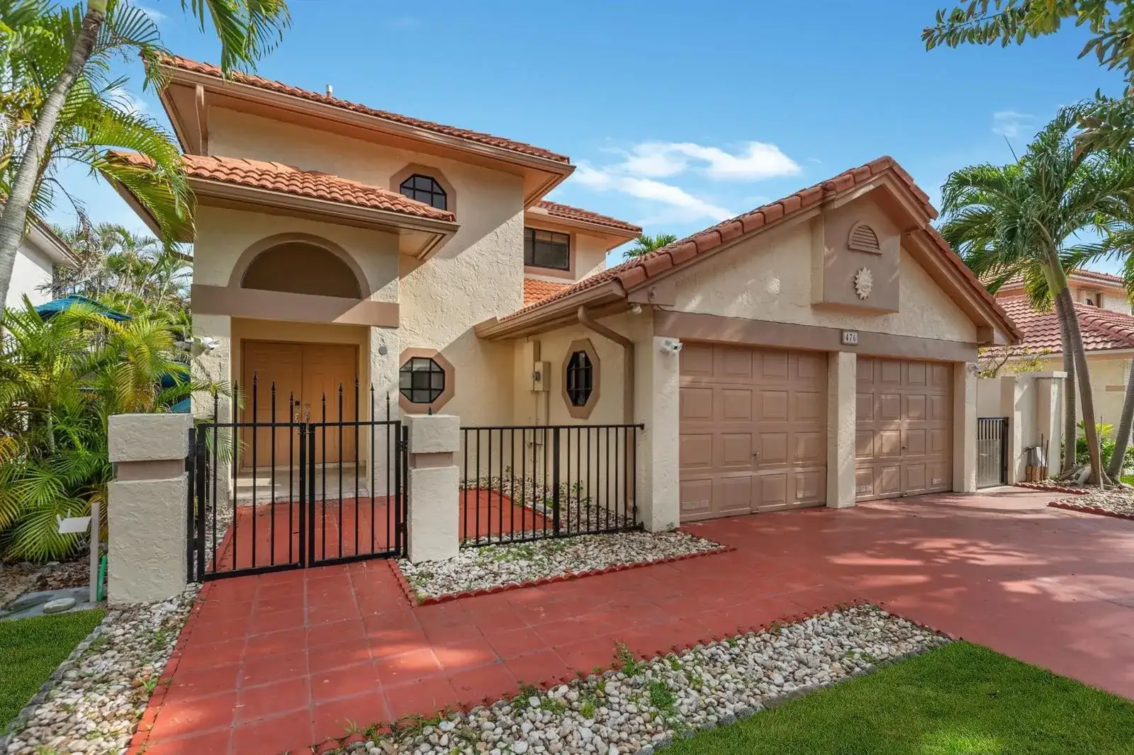 476 NW 38TH Terrace, Deerfield Beach FL 33442 photo 3
