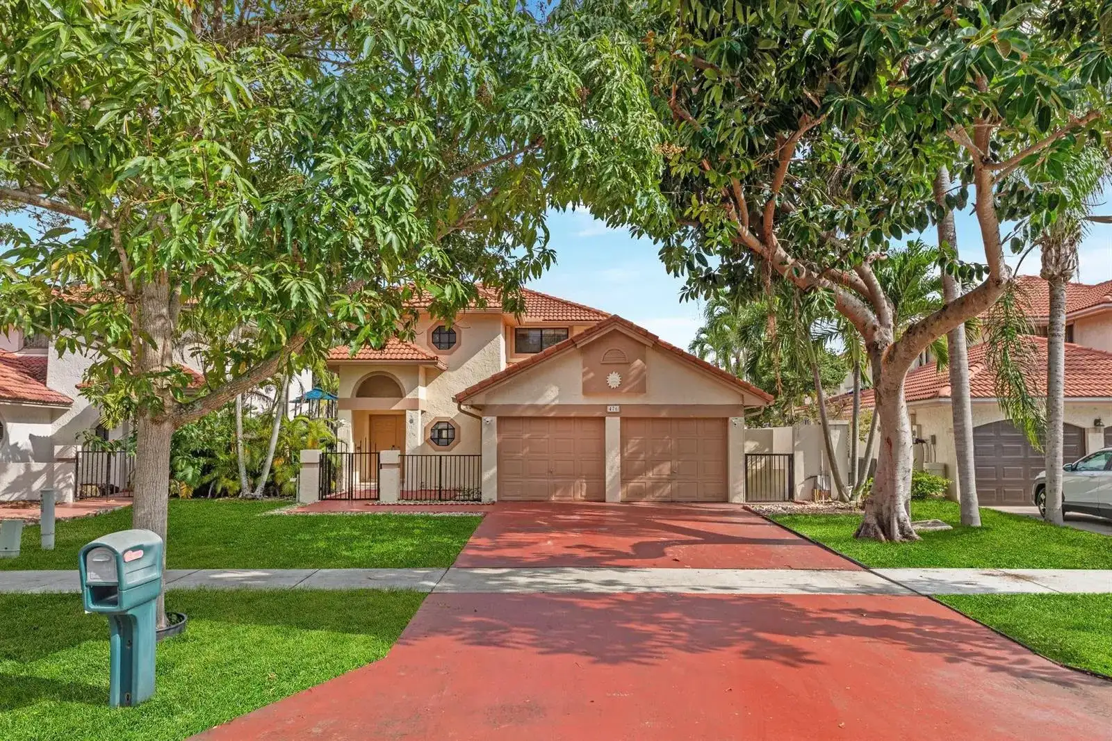 476 NW 38TH Terrace, Deerfield Beach FL 33442 photo 4