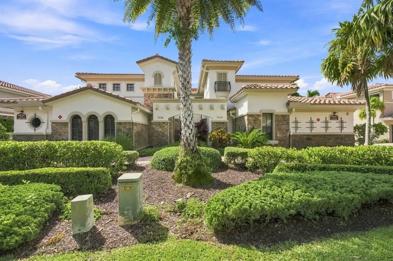 7634 Old Thyme Court, Parkland FL 33076 photo 2