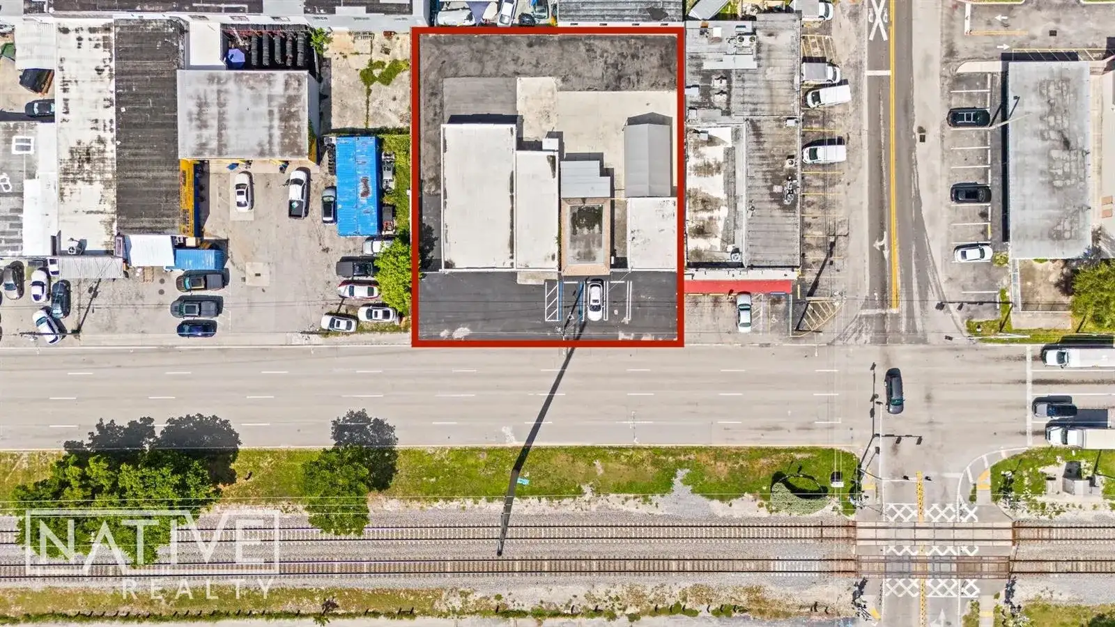 225 N Dixie Highway, Hallandale Beach FL 33009 photo 2