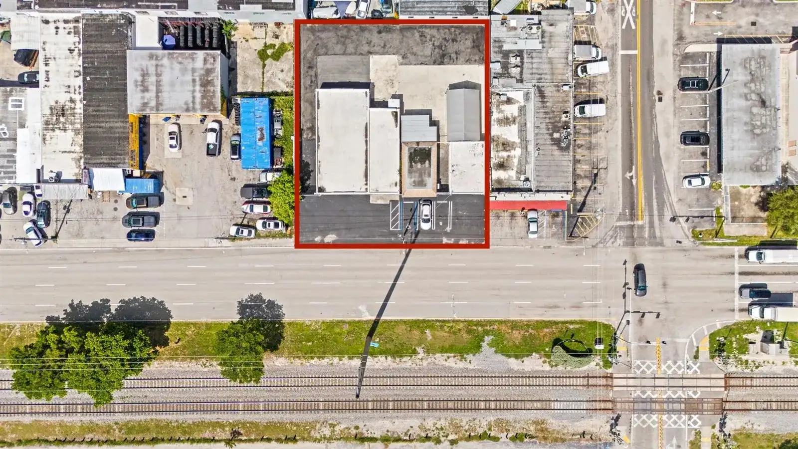 225 N Dixie Highway, Hallandale Beach FL 33009 photo 3