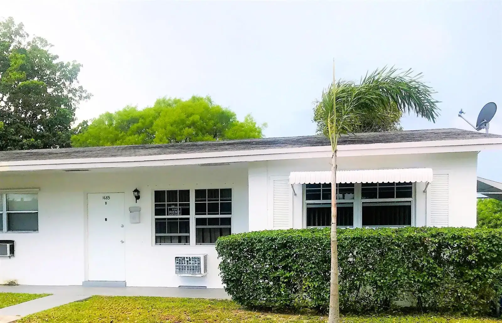 1685 NW 60TH Avenue # B, Sunrise FL 33313 photo 2