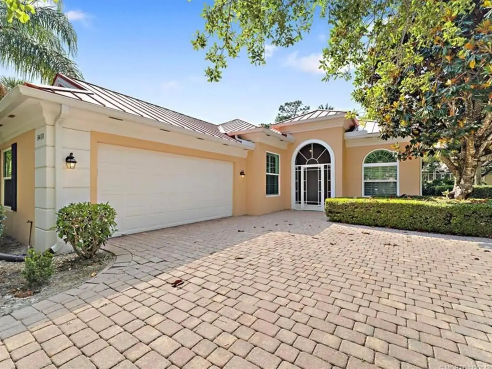 9400 SW Wedgewood Lane, Stuart FL 34997 photo 2