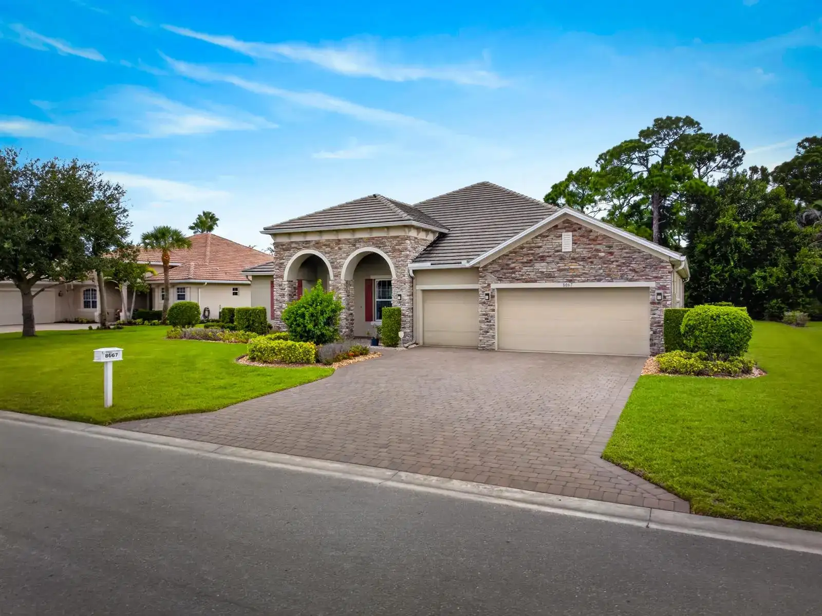 8067 KIAWAH Trace, Port St. Lucie FL 34986 photo 2