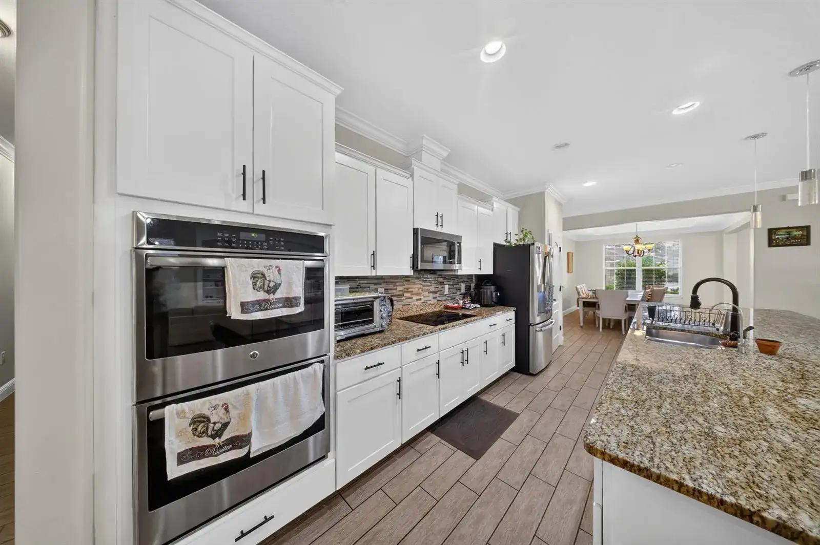 8067 KIAWAH Trace, Port St. Lucie FL 34986 photo 4
