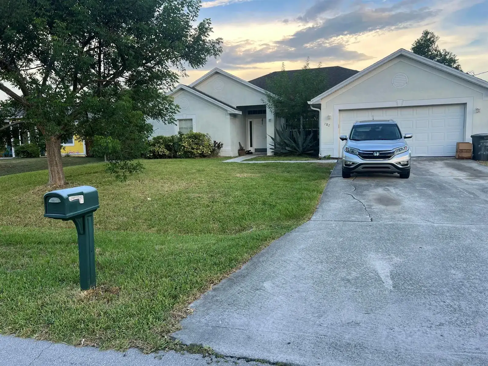 782 SW Crean Terrace, Port St. Lucie FL 34953 photo 2