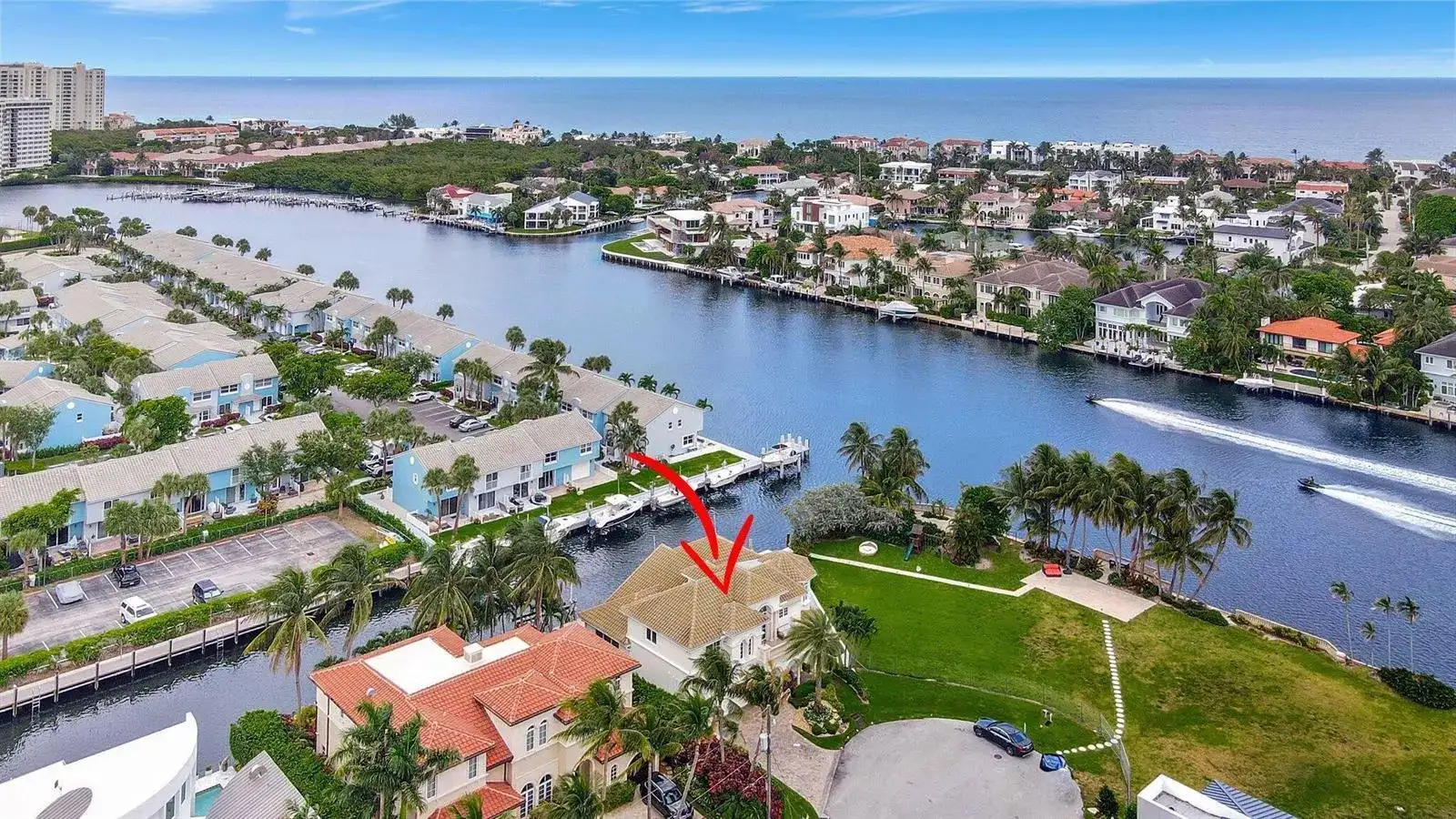 857 Havana Drive, Boca Raton FL 33487 photo 3