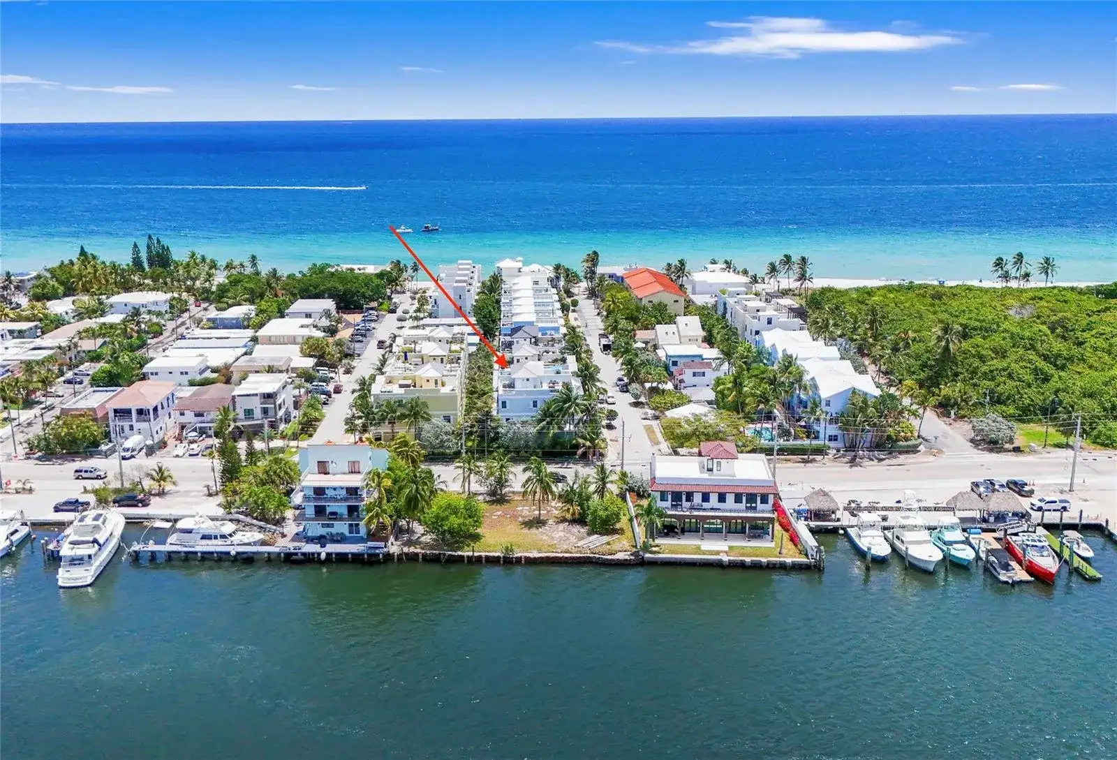 347 Oak Street # B1, Hollywood FL 33019 photo 2