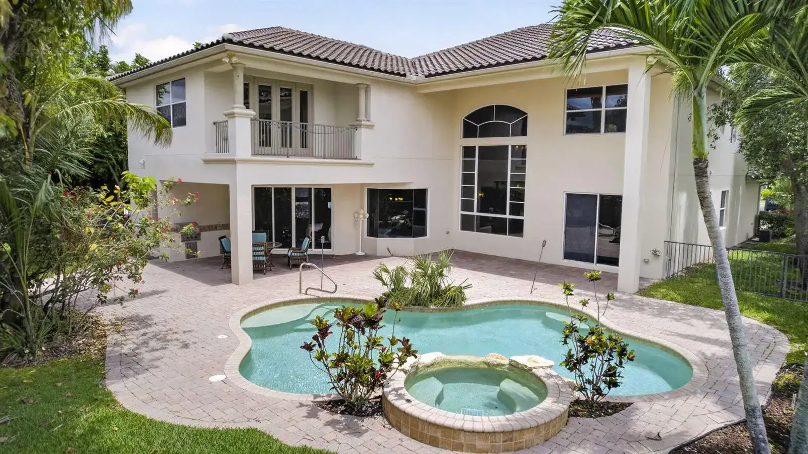 625 GLENFIELD Way, Royal Palm Beach FL 33411 photo 2