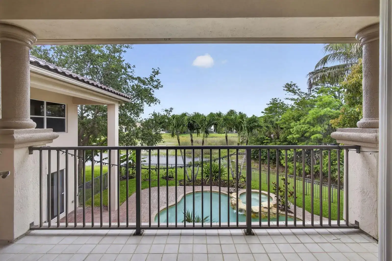 625 GLENFIELD Way, Royal Palm Beach FL 33411 photo 3