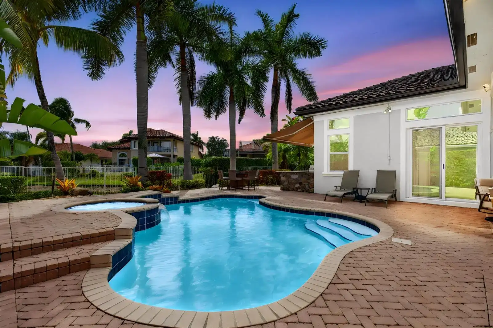 4876 NW 123RD Terrace, Coral Springs FL 33076 photo 2