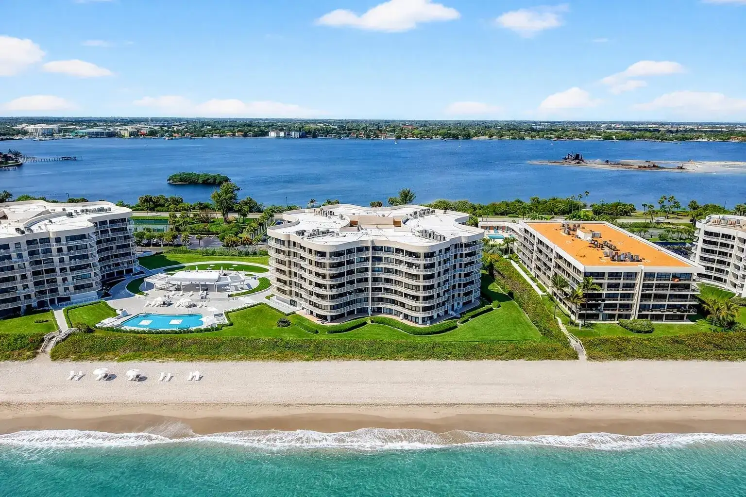 3400 S Ocean Boulevard # I, Palm Beach FL 33480 photo 2