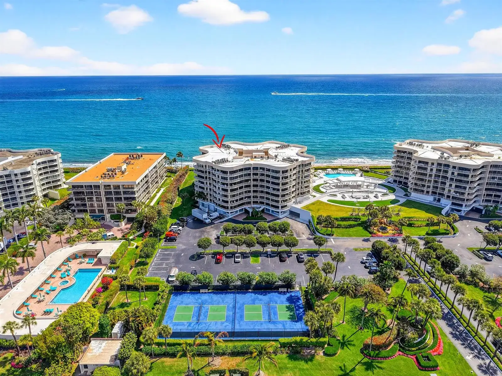 3400 S Ocean Boulevard # I, Palm Beach FL 33480 photo 3