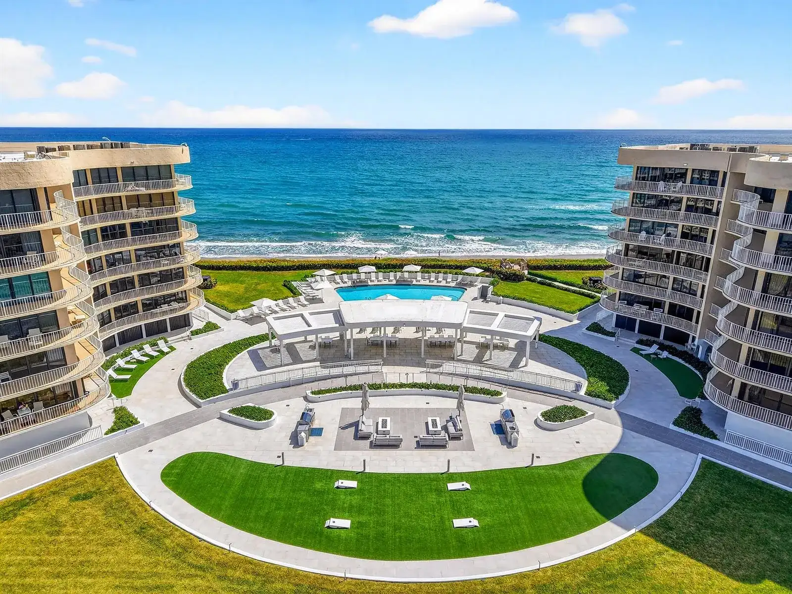 3400 S Ocean Boulevard # I, Palm Beach FL 33480 photo 5