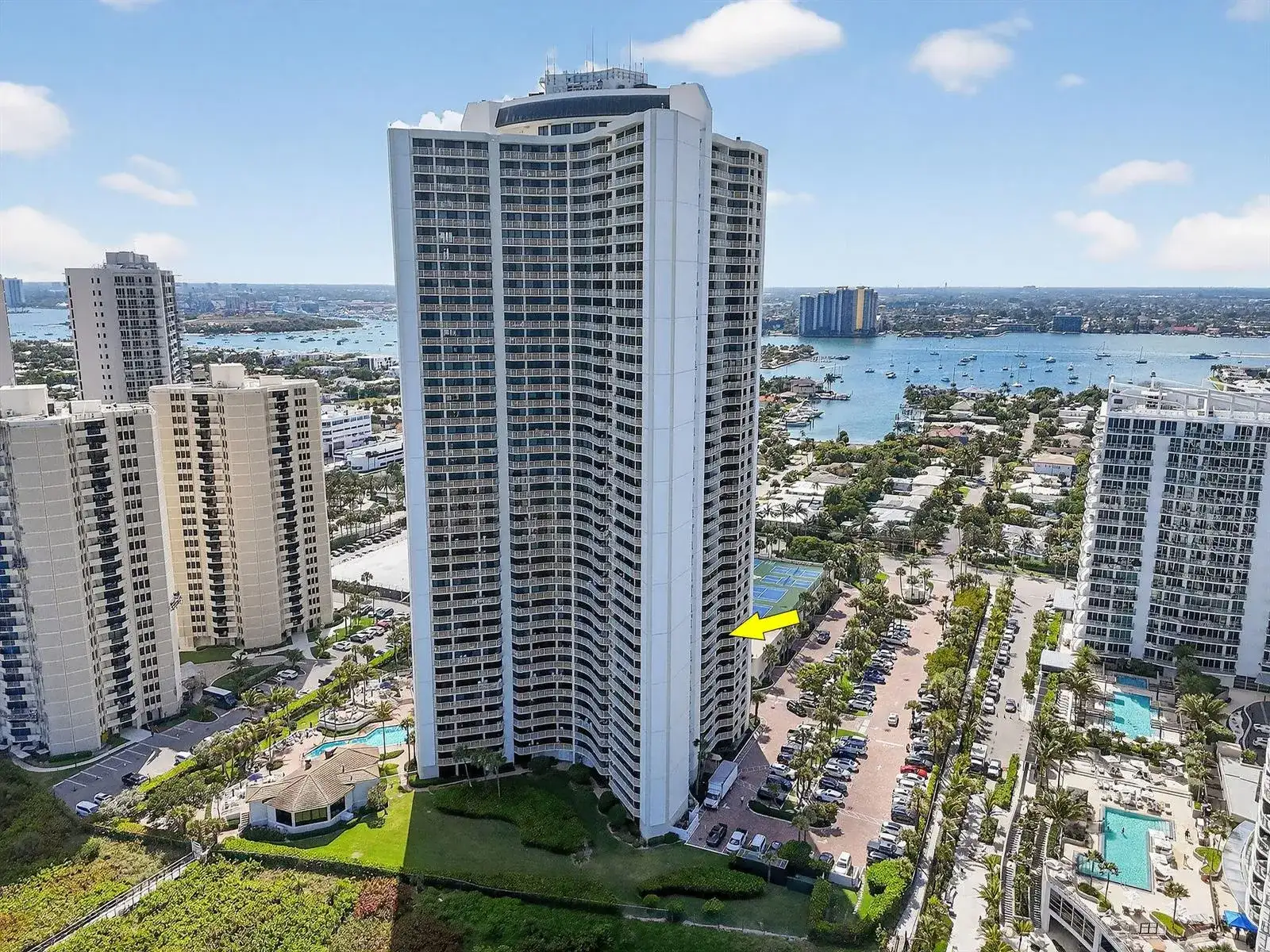 3000 N OCEAN Drive # 8A, Singer Island FL 33404 photo 3