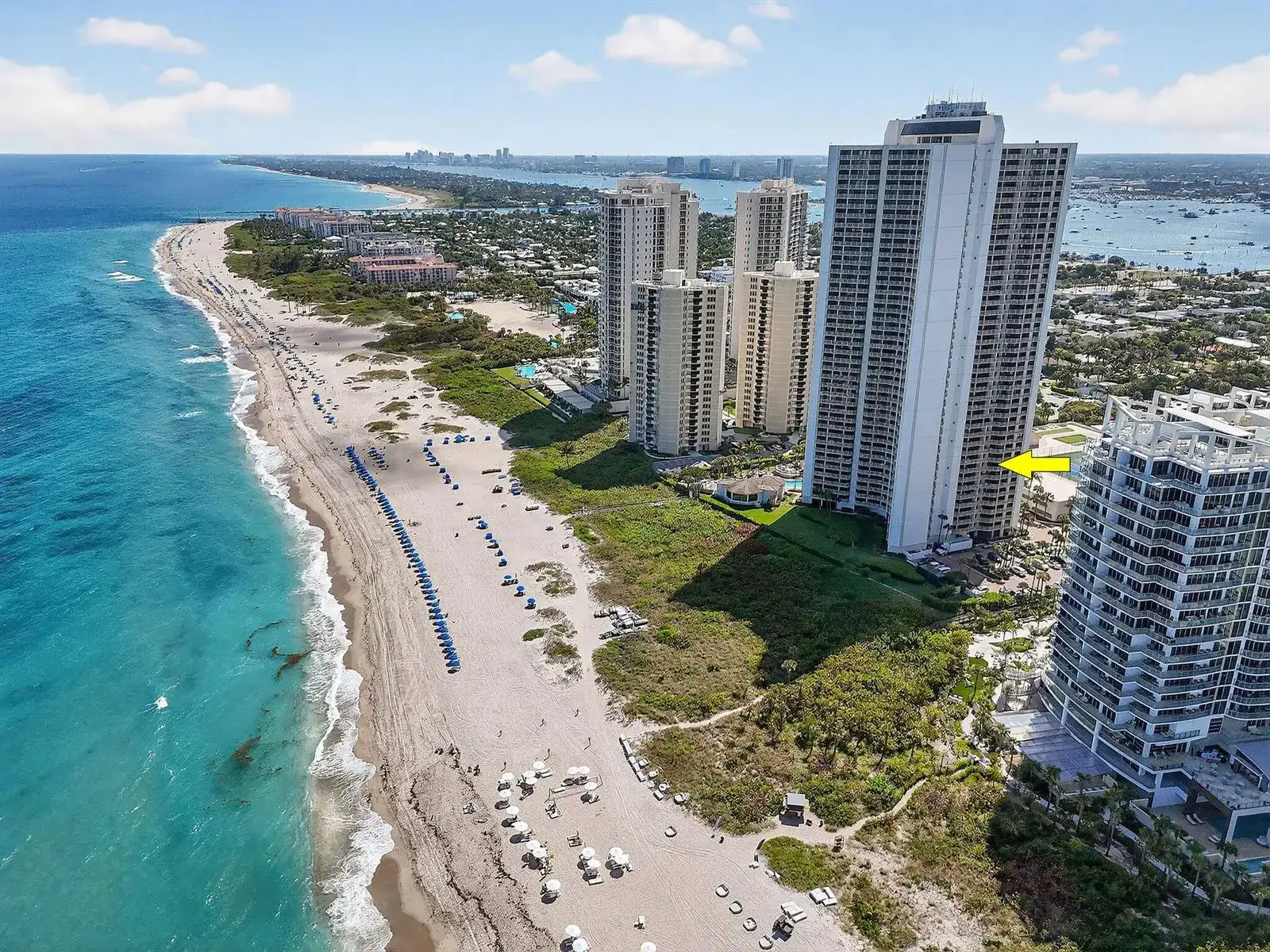 3000 N OCEAN Drive # 8A, Singer Island FL 33404 photo 4