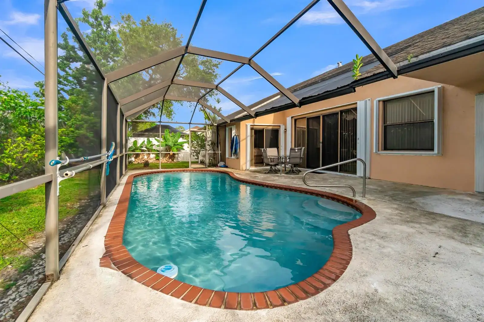 7365 NW 54TH Court, Lauderhill FL 33319 photo 2