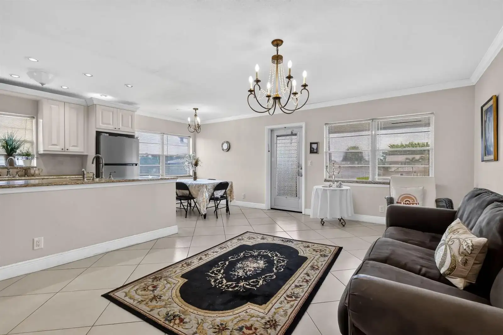 181 COVENTRY H, West Palm Beach FL 33417 photo 4
