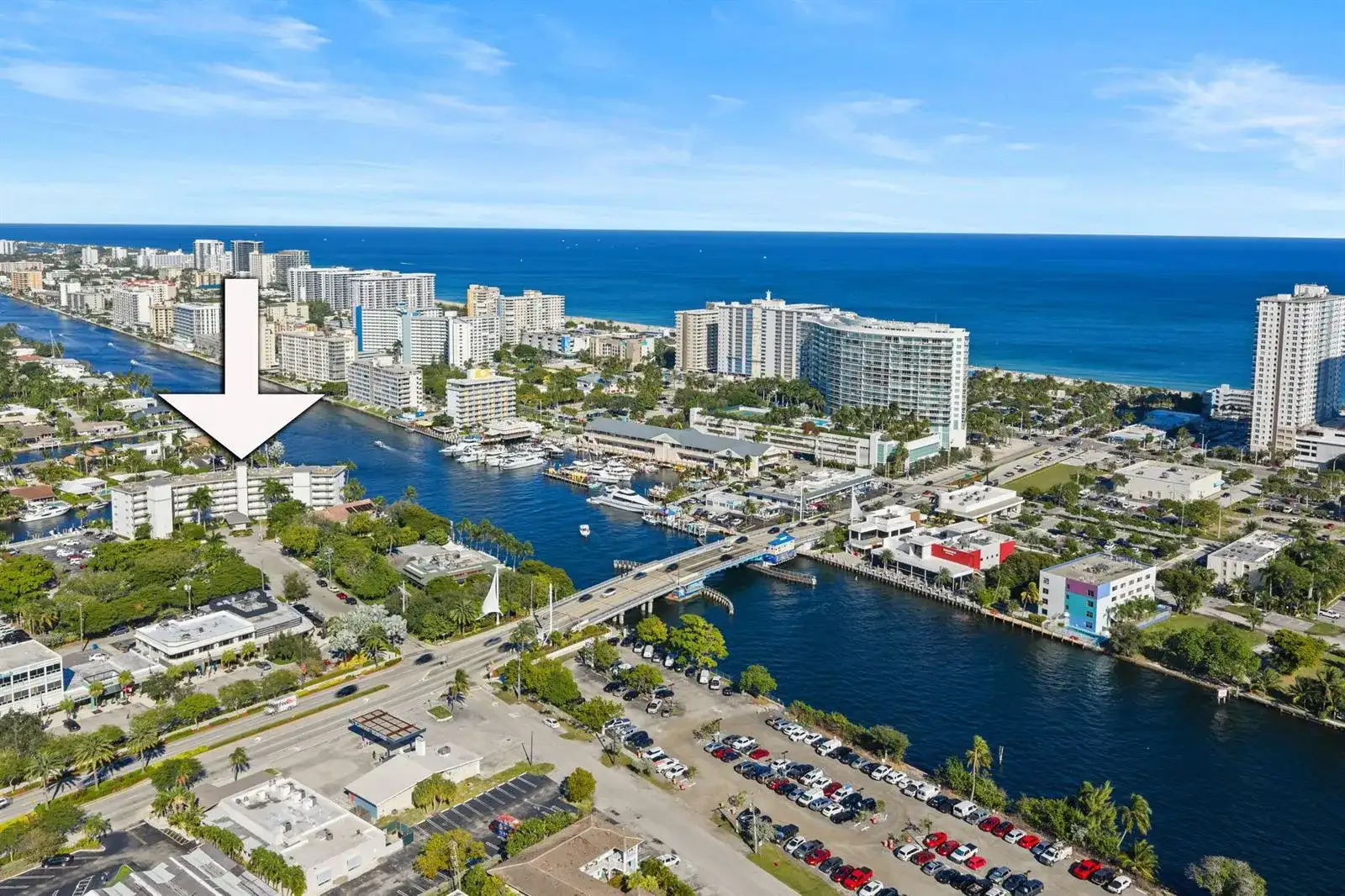 140 NE 28TH Avenue # 602, Pompano Beach FL 33062 photo 2