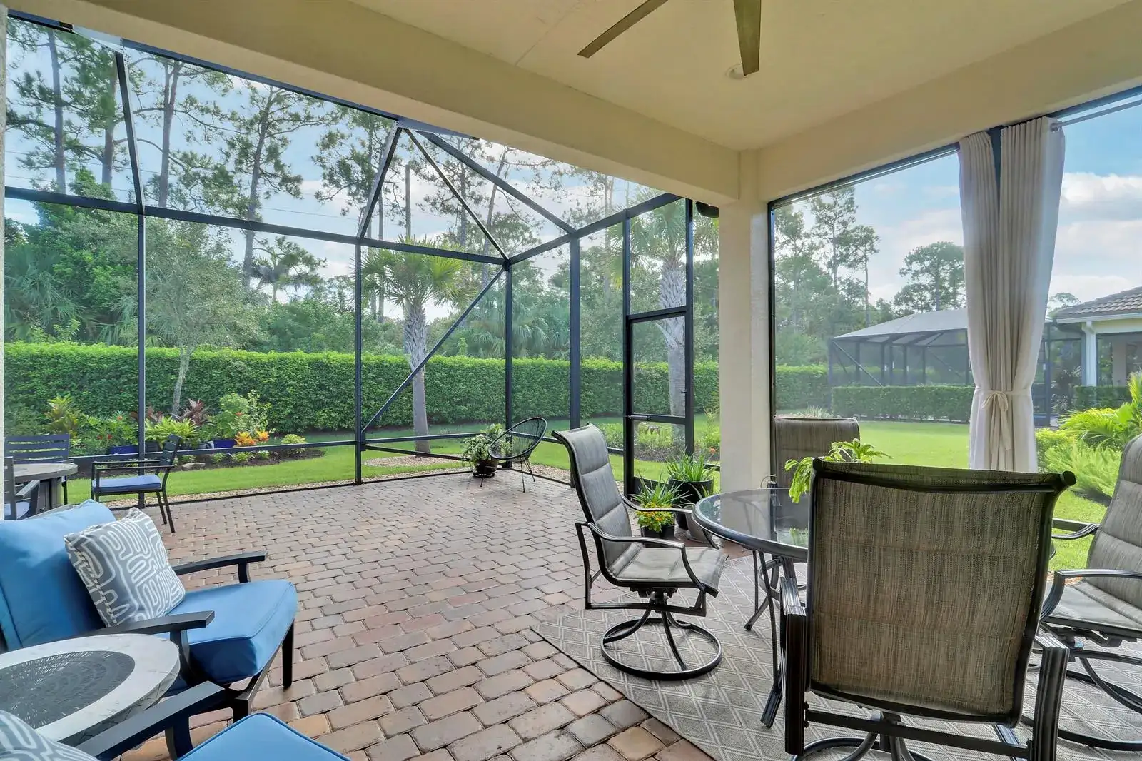 11069 SW Visconti Way, Port St. Lucie FL 34986 photo 2
