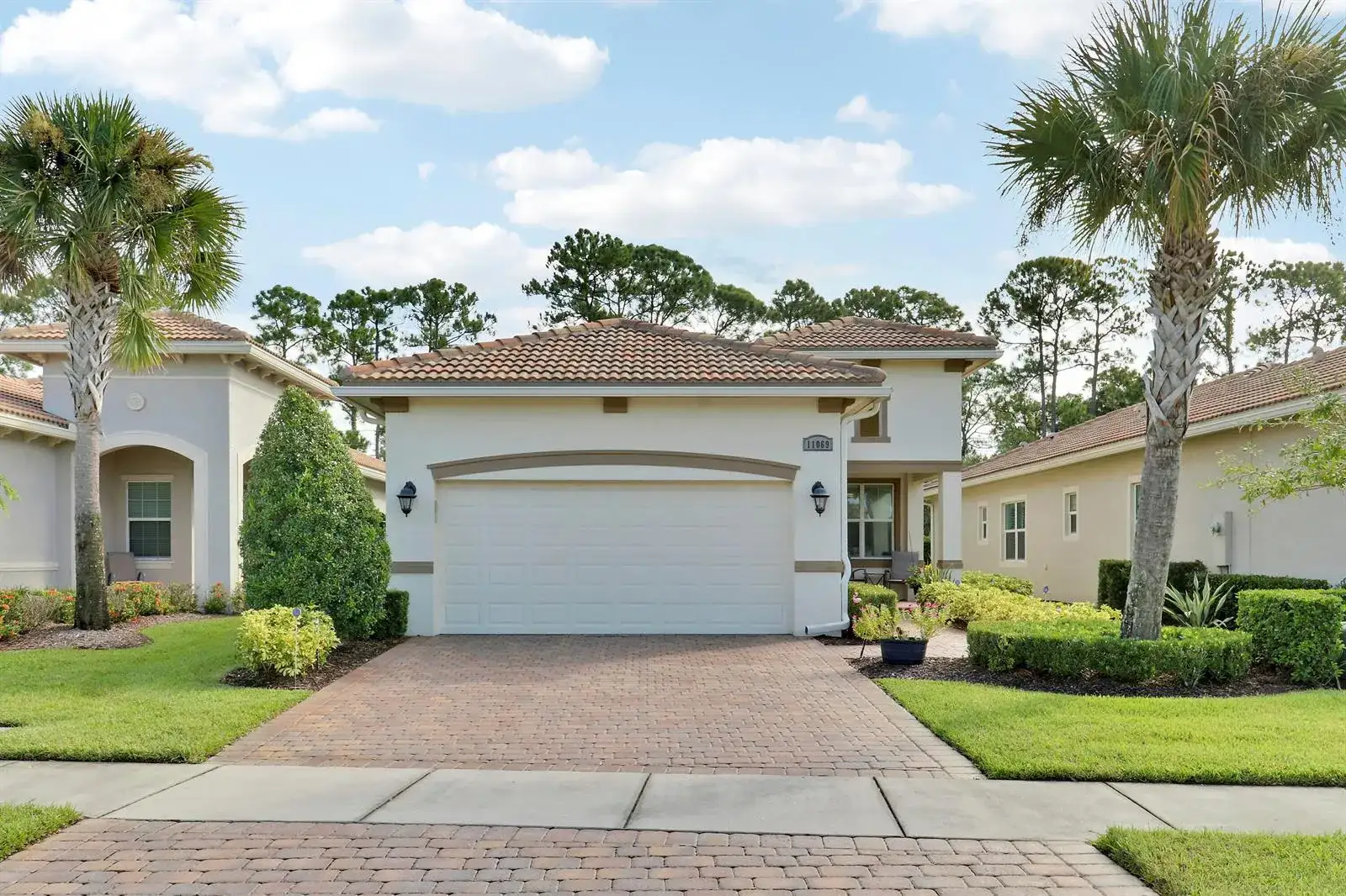 11069 SW Visconti Way, Port St. Lucie FL 34986 photo 3