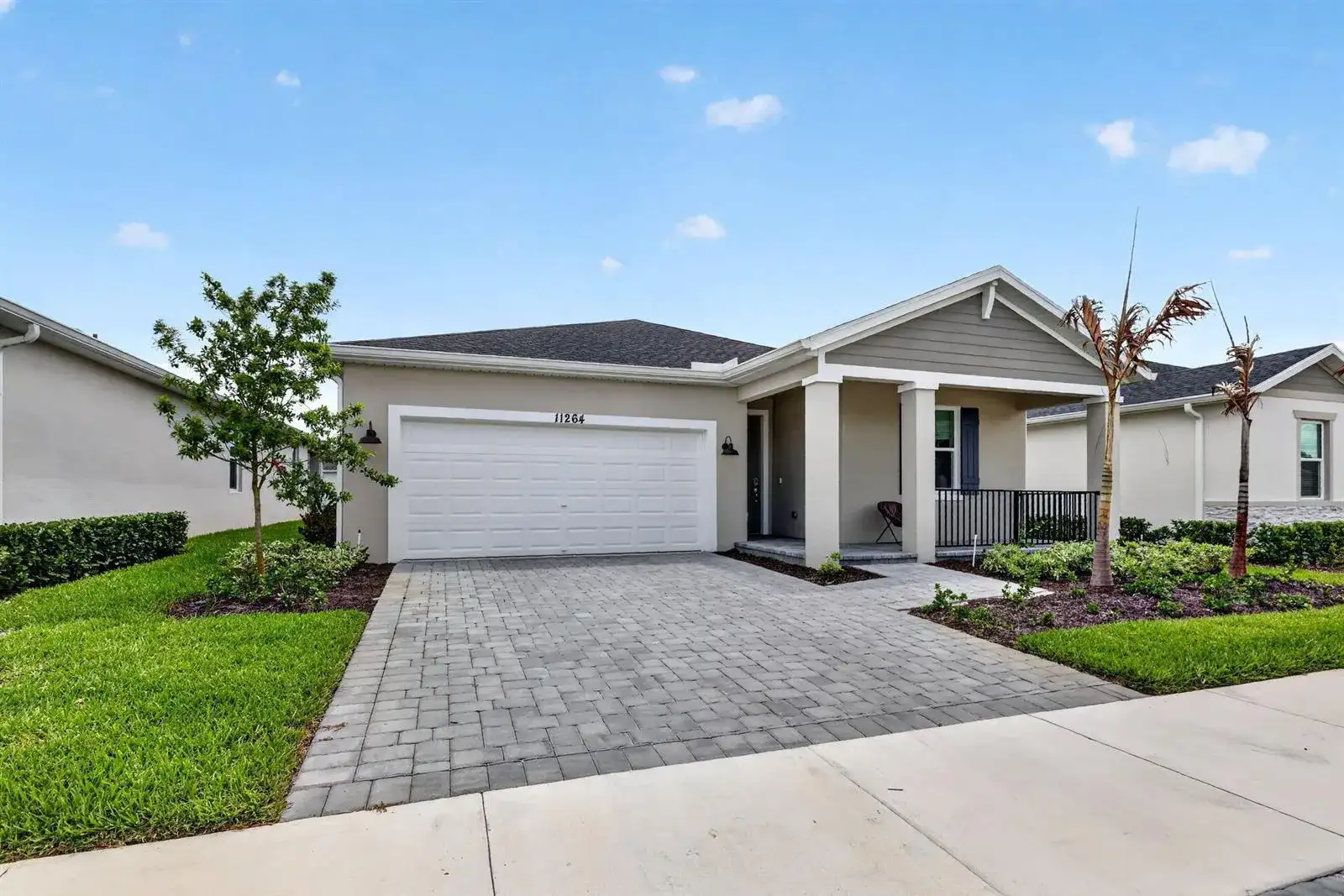 11264 Barnstead Way, Port St. Lucie FL 34987 photo 2