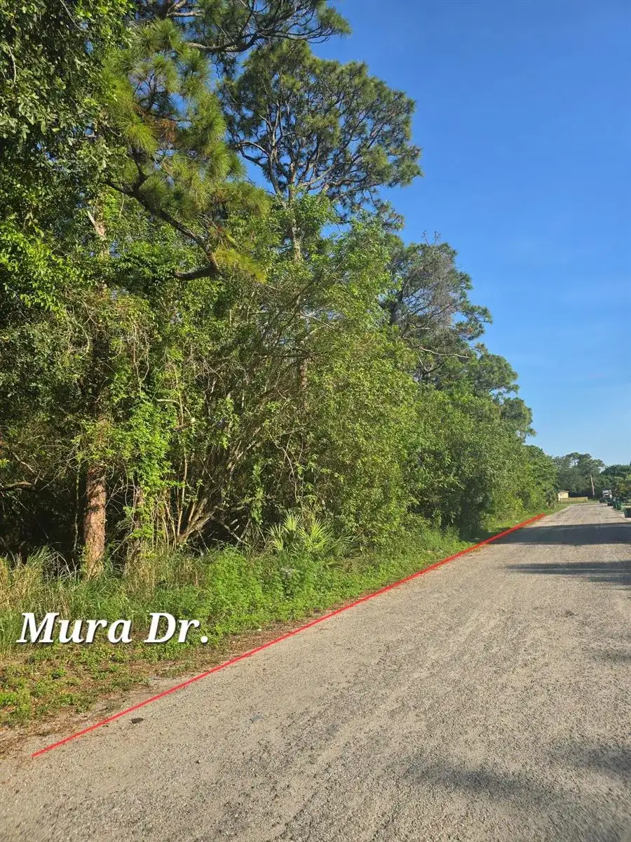 Tbd Mura Drive, Fort Pierce FL 34982 photo 2