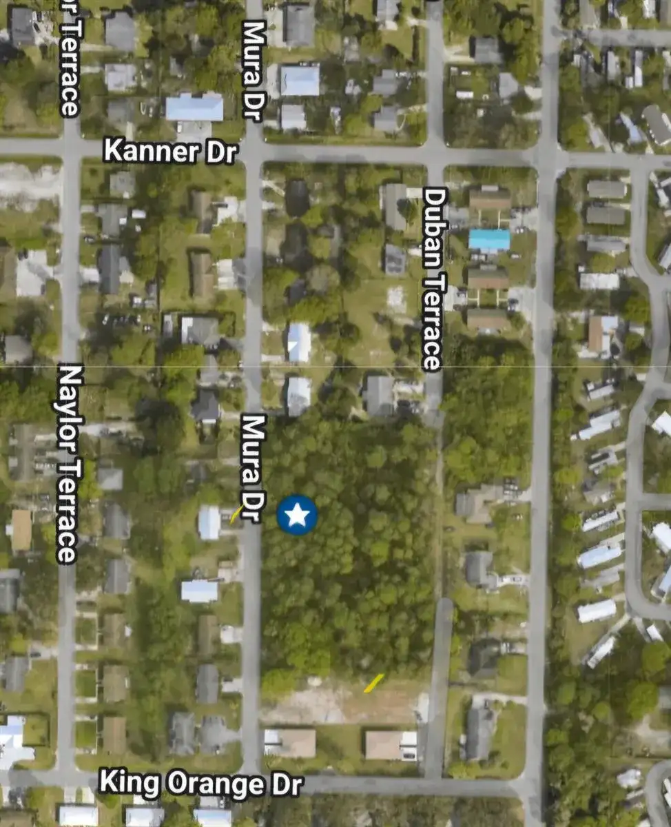 Tbd Mura Drive, Fort Pierce FL 34982 photo 4
