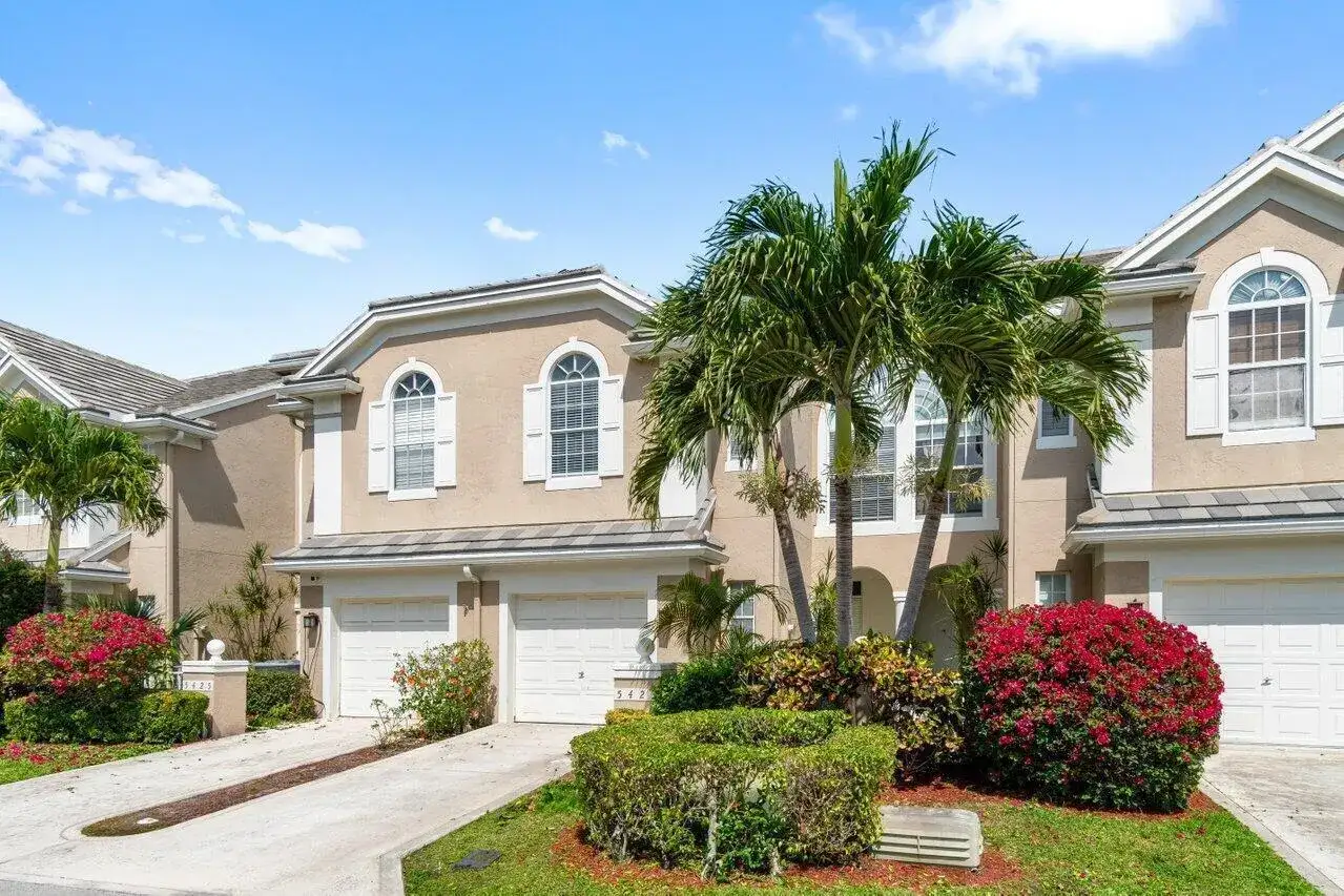 5423 Grand Park Place, Boca Raton FL 33486 photo 2