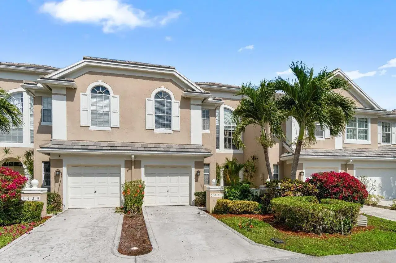 5423 Grand Park Place, Boca Raton FL 33486 photo 3