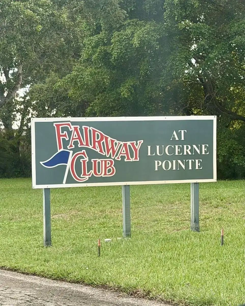 4725 LUCERNE LAKES E # 214, Lake Worth FL 33467 photo 2